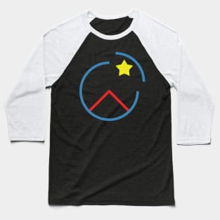 Logo Baseball T-Shirt